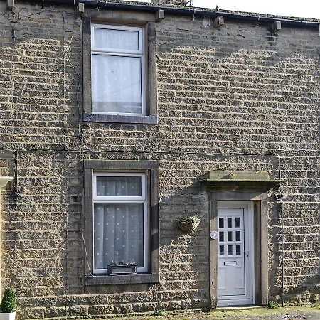 Bobbins בית נופש